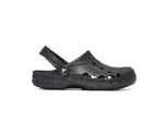 Scarpe Crocs Baya Glitter Clog 205925001