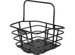 Topeak Urban Basket Dx 18L Alluminio