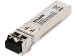 D-Link DEM-431XT Modulo Ricetrasmettitore Di Rete In Fibra Ottica 10000 Mbit/S Sfp+