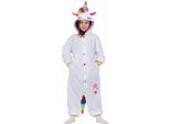 Costume Da Bambino "L'altro Me"" Bianco"