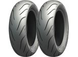 Michelin 130/90-16 73H + 170/80-15 77H Commander 3 Cruiser