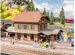 Noch 66007 Stazione Ferroviaria "Honau"