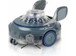 Robot Aspirapolvere Wet Runner Xpert