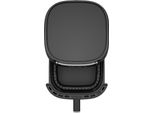 Beko FRL3374B Singolo 7,6 L Indipendente 1900 W Friggitrice Ad Aria Calda Nero