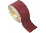 Rotolo Di Carta Interflex Con Gancio E Anello 100 Mm 25 M Golden Golden One Size