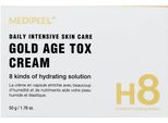 Medi-Peel Gold Age Tox Cream - Crema Antirughe In Capsule Con Estratto Di Baco Da Seta