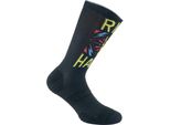 Calzini Gist Range Nero Eu 38-42 Uomo Nero Eu 38-42