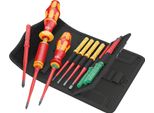 Wera Kraftform Kompakt Vde 0500660900116 Torque Extra Slim 1 (05006609001)