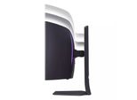 Lg Ultragear 34GS95QE-B - Monitor Oled - Gaming - Curvo - 34""