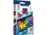 Smart Games Iq Waves, Logikspiel, Knobelspiel, Denkspiel, Ab 6 Jahren, Sg 492