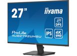 Iiyama Prolite XU2792UHSU-B6 - Monitor Led - 27""