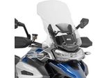 Givi Triumph Tiger Gt/Gt Explorer Parabrezza Trasparente Trasparente Taglia Unica