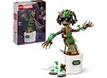 Lego 76297 Marvel Super Heroes Tanzender Groot (76297)