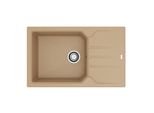 Alveus Cz Record 40 G 55 Beige (780X480Mm)+ Trappola Singola F