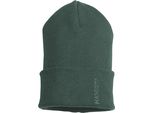 Cappello A Maglia Verde Bosco, Taglia One Mascot 20650-610-34