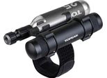 Topeak Tubipod Max Cartuccia Co2 Argento 25 G Argento 25 G