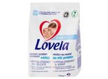 Lovela Baby Detersivo In Polvere Per Tessuti Bianchi 1,3 Kg