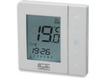 Roth Werke Termostato Con Orologio, Basicline, T