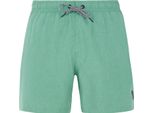 Pantaloncini Da Bagno Protest Davey Verde M Uomo Verde M
