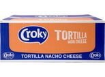 Croky - Tortilla Nacho Cheese - 20 Mini Bustine