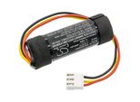 Techtek Batteria Compatibile Con [Harman/Kardon] Onyx 4, Onyx Studio 4 Sostituisce ICR22650