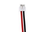 Techtek Batteria Compatibile Con [Scangrip] 03.5610, Mini Slim Sostituisce 03.5387