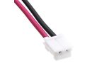 Techtek Batteria Compatibile Con [Scangrip] 03.5070, 03.540, 03.5416, MAG3 Cob Led, Sunmatch, Uniform Sostituisce 03.5711