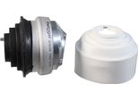 Supporto Motore Metzger Supporto Idraulico Adatto Per MERCEDES-BENZ Classe E Berlina (W211) 8054128