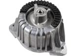 Supporto Motore Metzger Supporto Idraulico Sinistro Adatto Per MERCEDES-BENZ Classe C Berlina (W204) 8054131