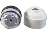 Metzger Supporto Motore Idromount Inferiore Per MERCEDES-BENZ Classe C Berlina (W203) 8054124