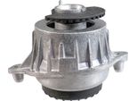 Supporto Motore Metzger Supporto Idraulico Destro Adatto Per MERCEDES-BENZ Classe C Station Wagon (S205) 8054180