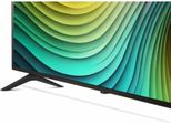 Lg 50NANO82T6B Tv Ultra Hd Hdr Nano 50" (126 Cm)"
