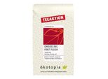 Tè Nero - Tea Action Darjeeling First Flush 250G