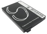 Techtek Batteria Compatibile Con [Philips] Avent Eco SCD535 Dect, Avent SCD530, Avent SCD535, Avent SCD535/00, Avent SCD536, Avent SCD540, Per [V-Tec