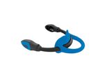 Mares Bungee Coppia Di Cinghie Bungee Colorate Per Pinne Nero XS-S Nero XS-S