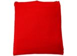 Stamina BO7549 | Pantala Bag Borsa Per La Spesa - Colore: Rosso 60 - Dimensioni: 33 X 46 X 8 Cm