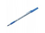 Penna A Sfera Bic Round Stic Exact Blu
