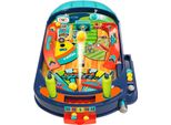 Rebel ZAB0127 Gioco Da Tavolo Arcade Della Famiglia Mini Flipper