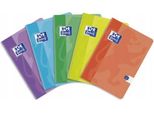 Quaderno Oxford A5 32 Fogli Linea Grande