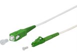 Metz Connect Cavo Patch Opdat, SC-S APC/LC-S Apc OS2, 10 M