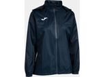 Joma Montreal Regenmantel Blau 11-12 Anni Junge Blau 11-12 Anni