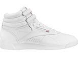 Scarpe Sportive Reebok Classics Freestyle Hi Bianche Eu 41 Donna Bianche Eu 41