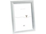 Deknudt S54SD2 Cornice In Legno Argento 10X15 Cm