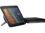 Hp Poly Studio Basis-Kit G9+ Teams Hp Mini IP-PC Mit TC10