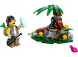 Lego® City 30665 Esploratore Della Giungla Con Cucciolo Di Gorilla