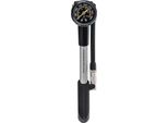 Topeak Pocket Shock Dxg Nero Pompa Per Forcella