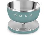 Bilancia Da Cucina Elettronica 5Kg Smeg Ksc01Egmww