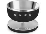 Bilancia Da Cucina Elettronica 5Kg Smeg Ksc01Blmww