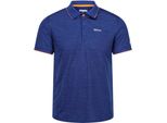 Regatta - Polo Da Uomo "Remex Ii"", Jersey RG4217 (S) (Blu Reale)"