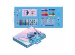 Astuccio Disney Stitch Da Colorare